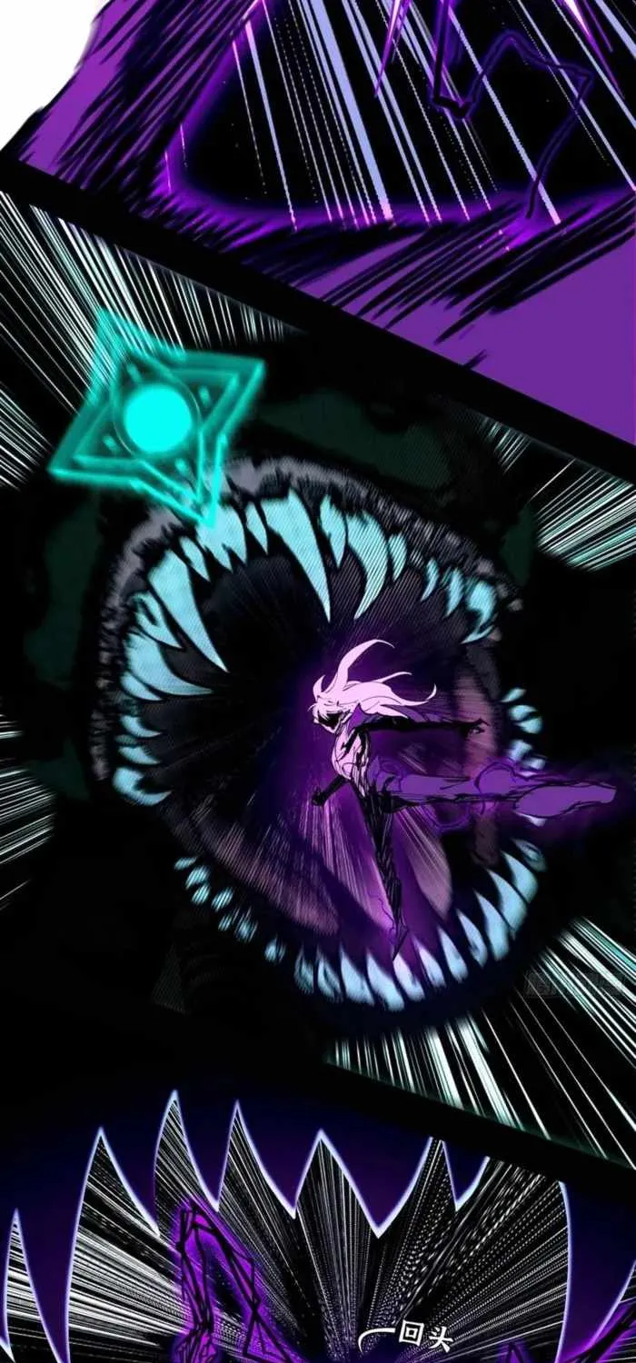 The Demon-Slaying Madman—reborn as a demon Chapter 6 page 36 - 