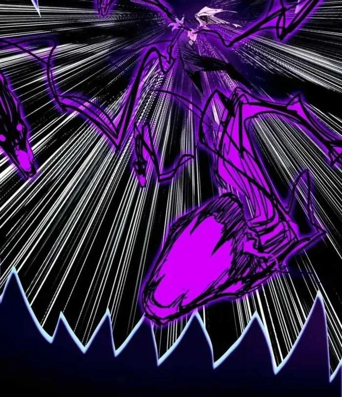 The Demon-Slaying Madman—reborn as a demon Chapter 6 page 37 - 