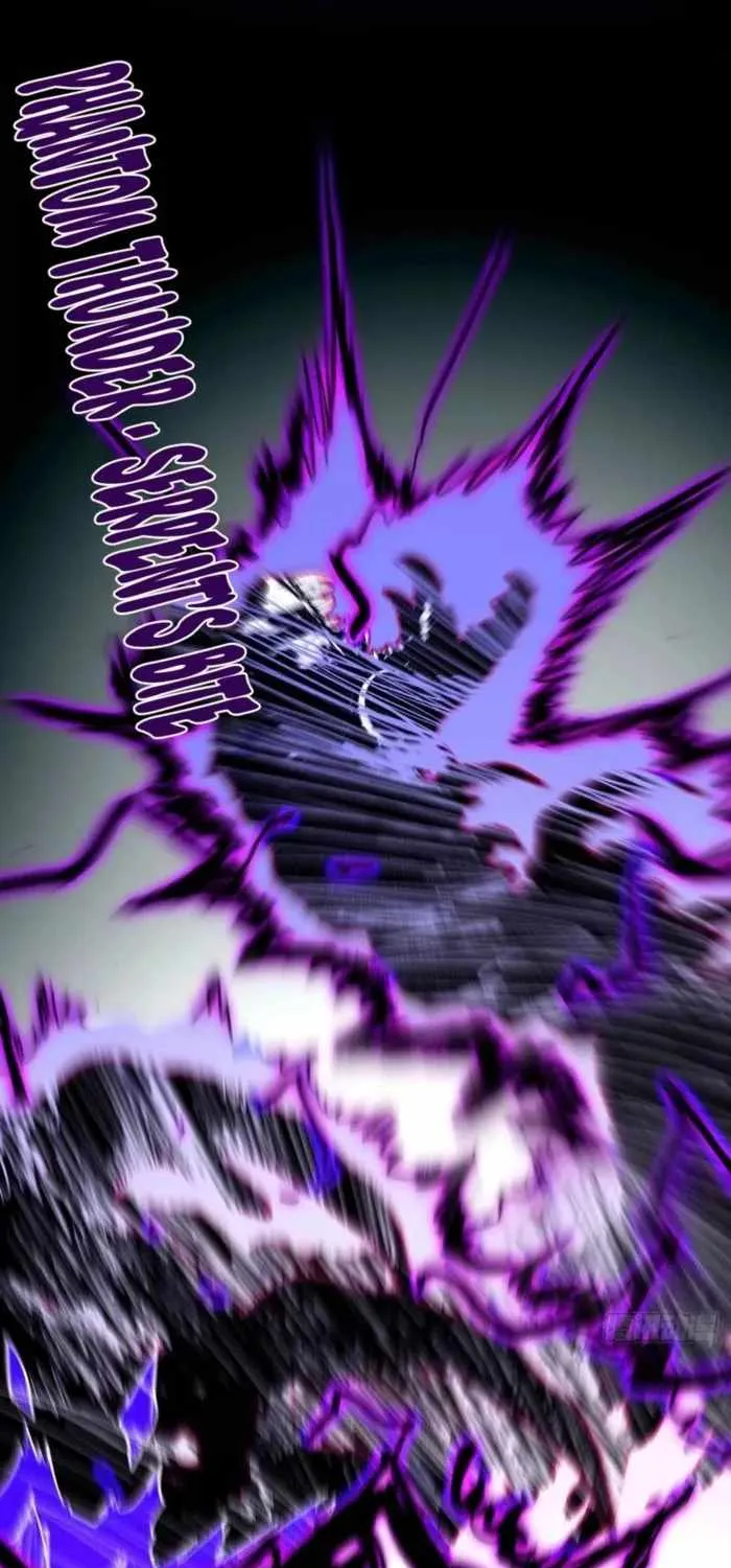 The Demon-Slaying Madman—reborn as a demon Chapter 6 page 38 - 