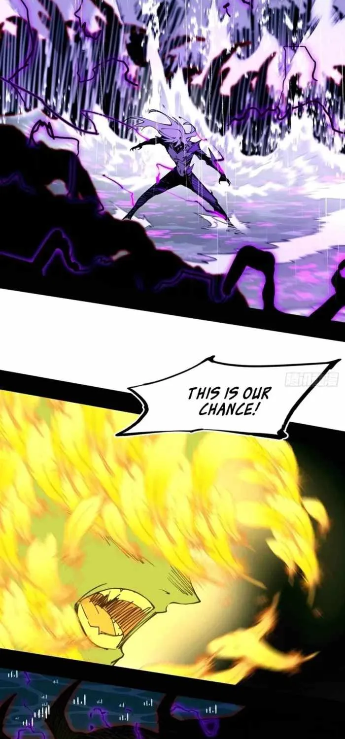 The Demon-Slaying Madman—reborn as a demon Chapter 6 page 40 - 