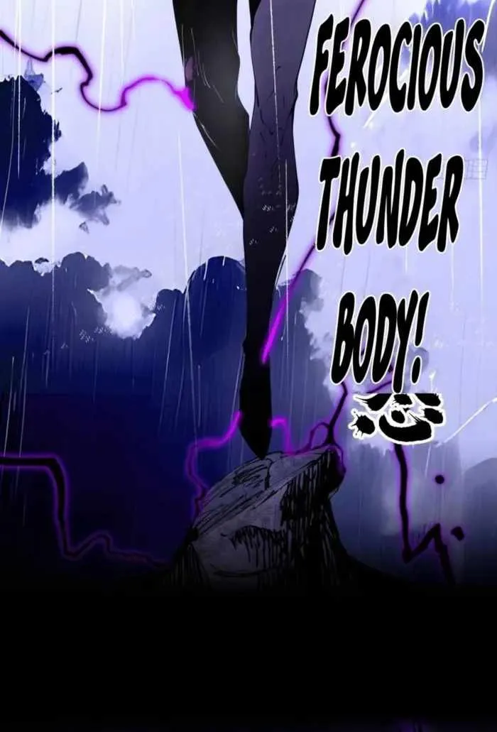 The Demon-Slaying Madman—reborn as a demon Chapter 6 page 5 - 