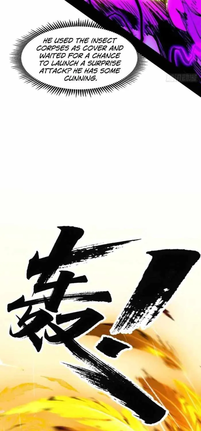 The Demon-Slaying Madman—reborn as a demon Chapter 6 page 42 - 