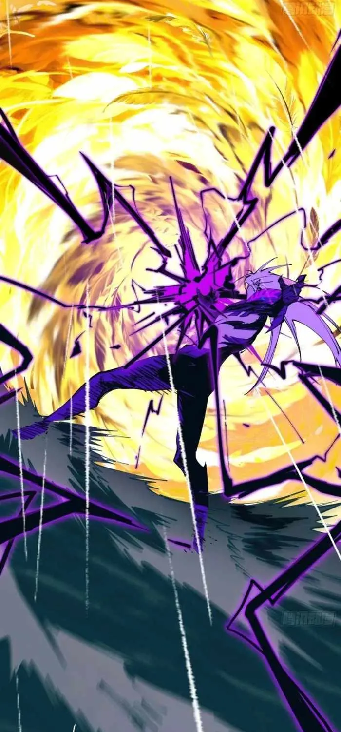 The Demon-Slaying Madman—reborn as a demon Chapter 6 page 44 - 