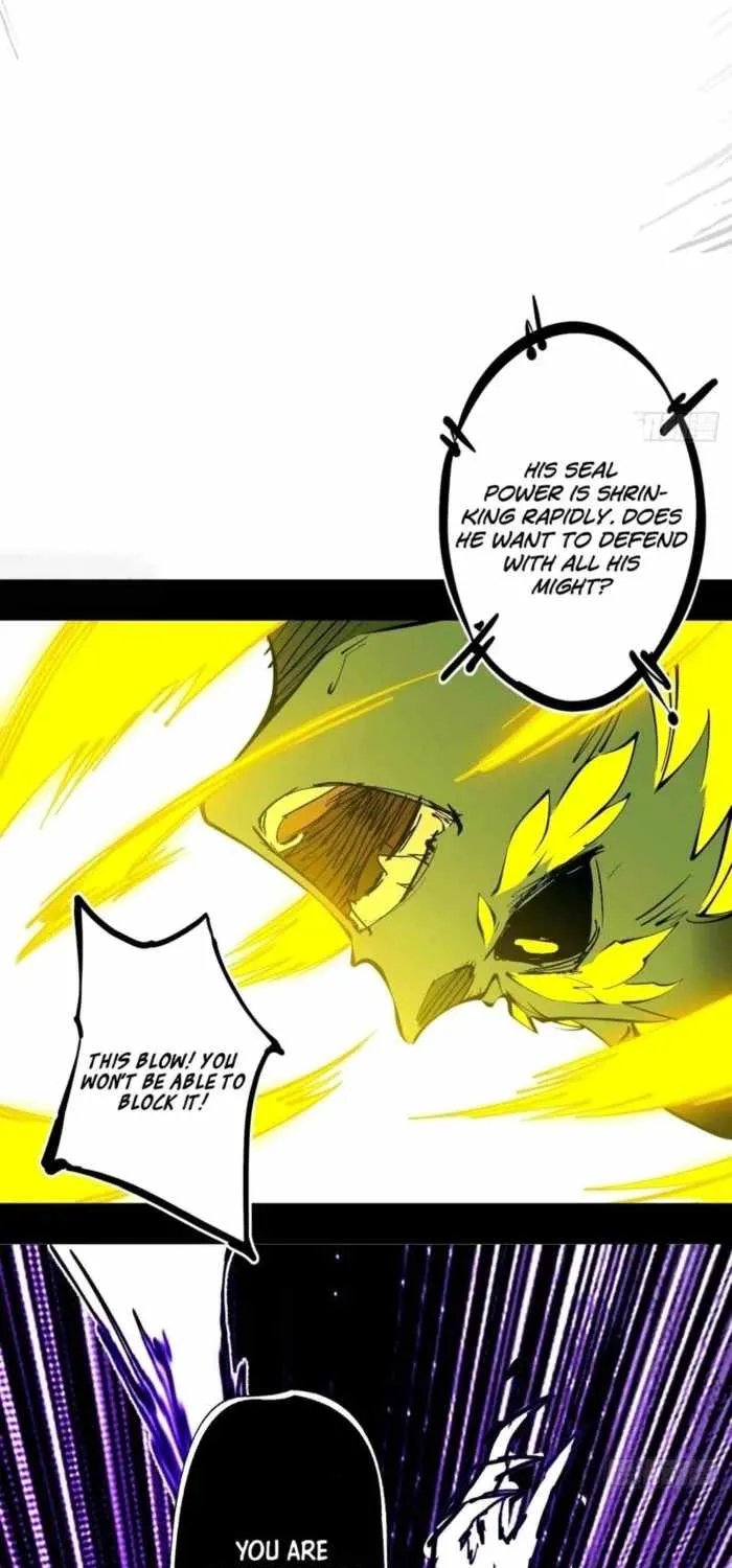 The Demon-Slaying Madman—reborn as a demon Chapter 6 page 50 - 