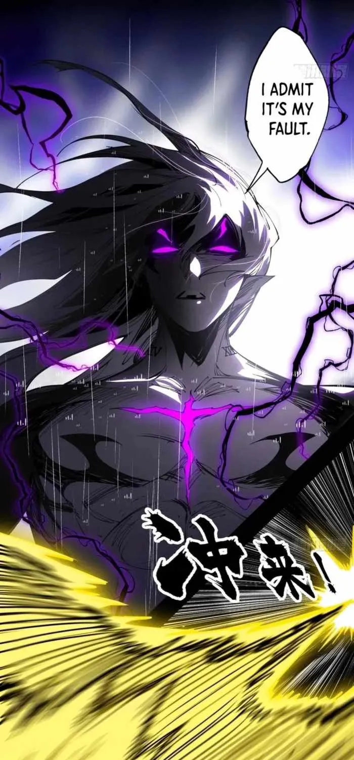The Demon-Slaying Madman—reborn as a demon Chapter 6 page 6 - 