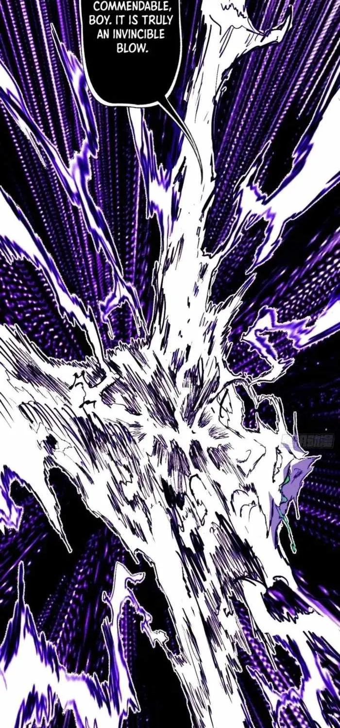 The Demon-Slaying Madman—reborn as a demon Chapter 6 page 51 - 