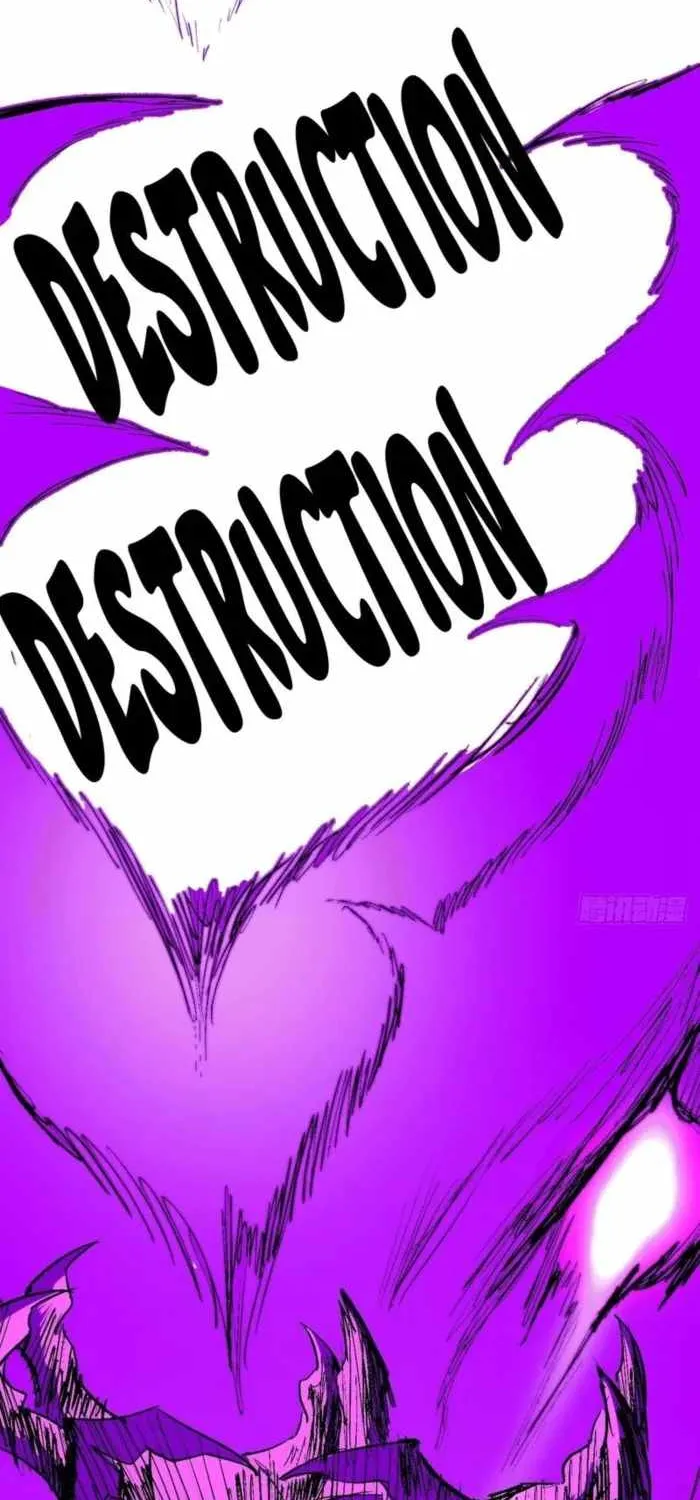 The Demon-Slaying Madman—reborn as a demon Chapter 6 page 53 - 