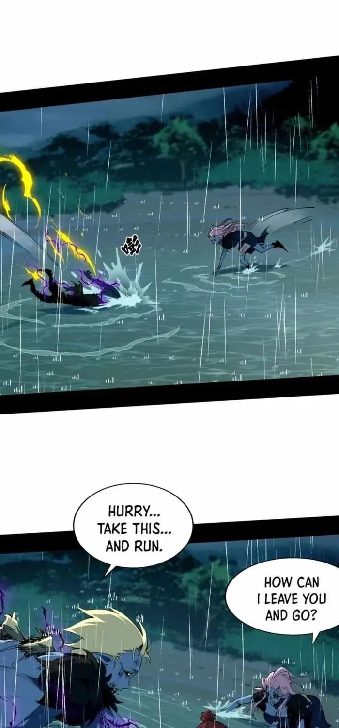The Demon-Slaying Madman—reborn as a demon Chapter 6 page 56 - 
