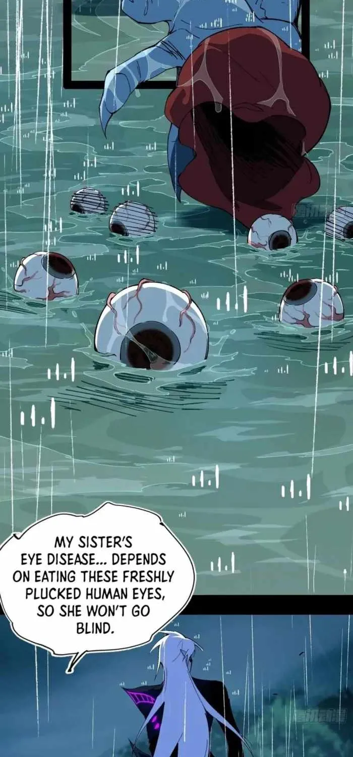 The Demon-Slaying Madman—reborn as a demon Chapter 6 page 59 - 