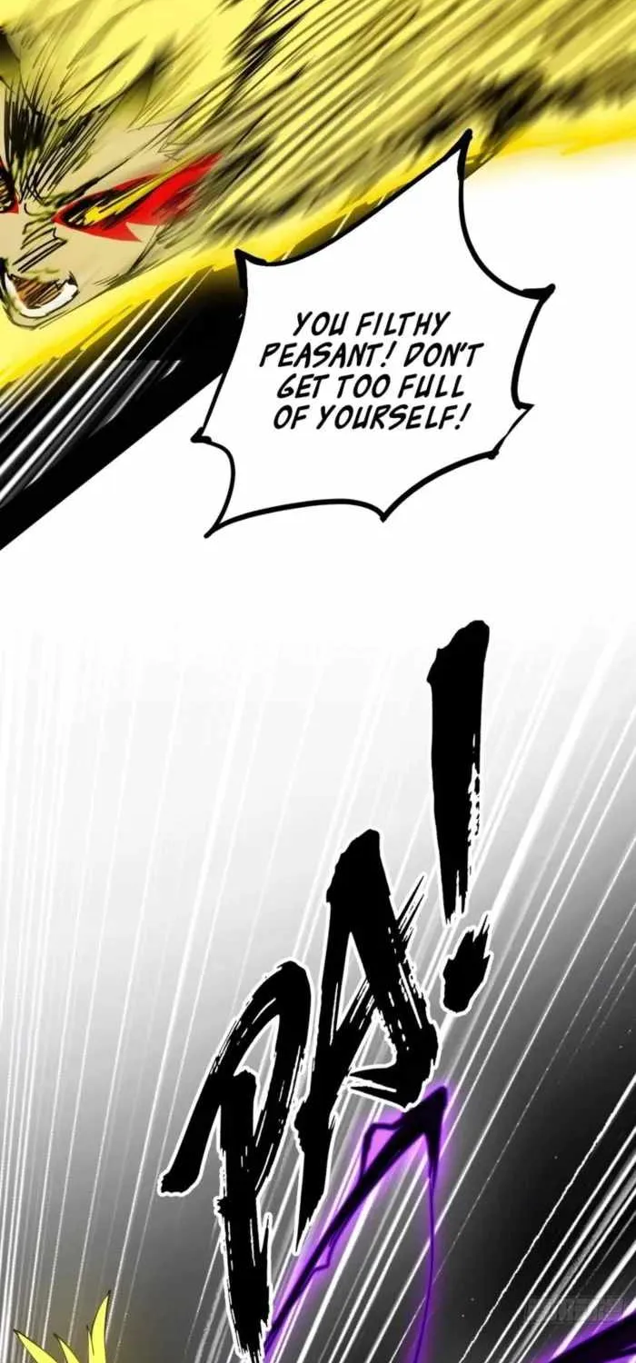 The Demon-Slaying Madman—reborn as a demon Chapter 6 page 7 - 