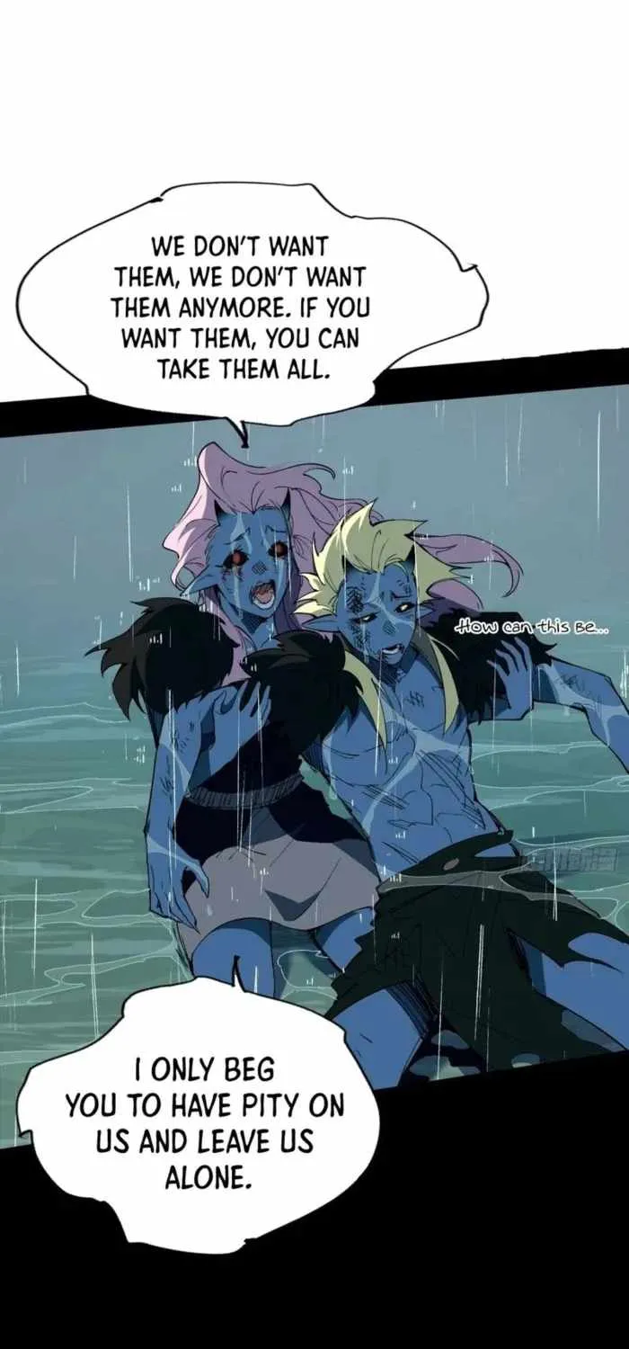 The Demon-Slaying Madman—reborn as a demon Chapter 6 page 62 - 