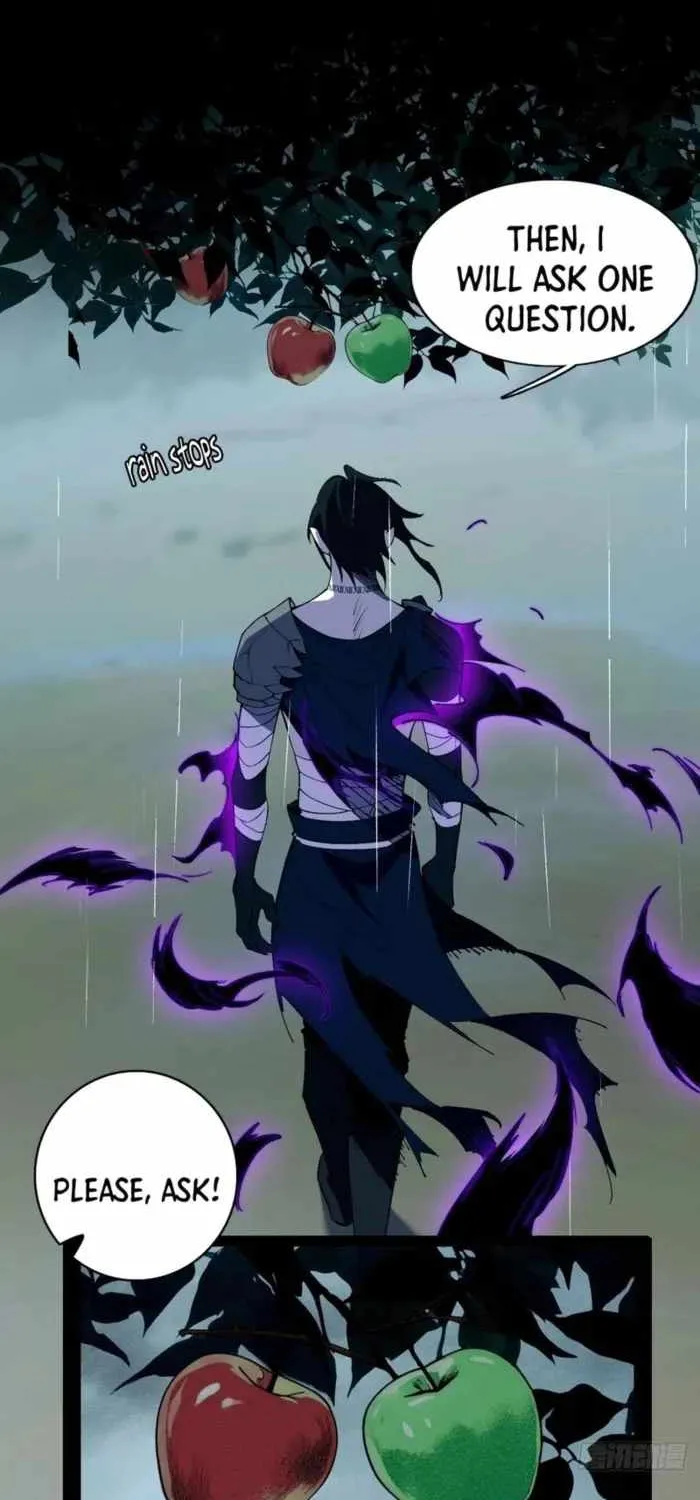 The Demon-Slaying Madman—reborn as a demon Chapter 6 page 63 - 