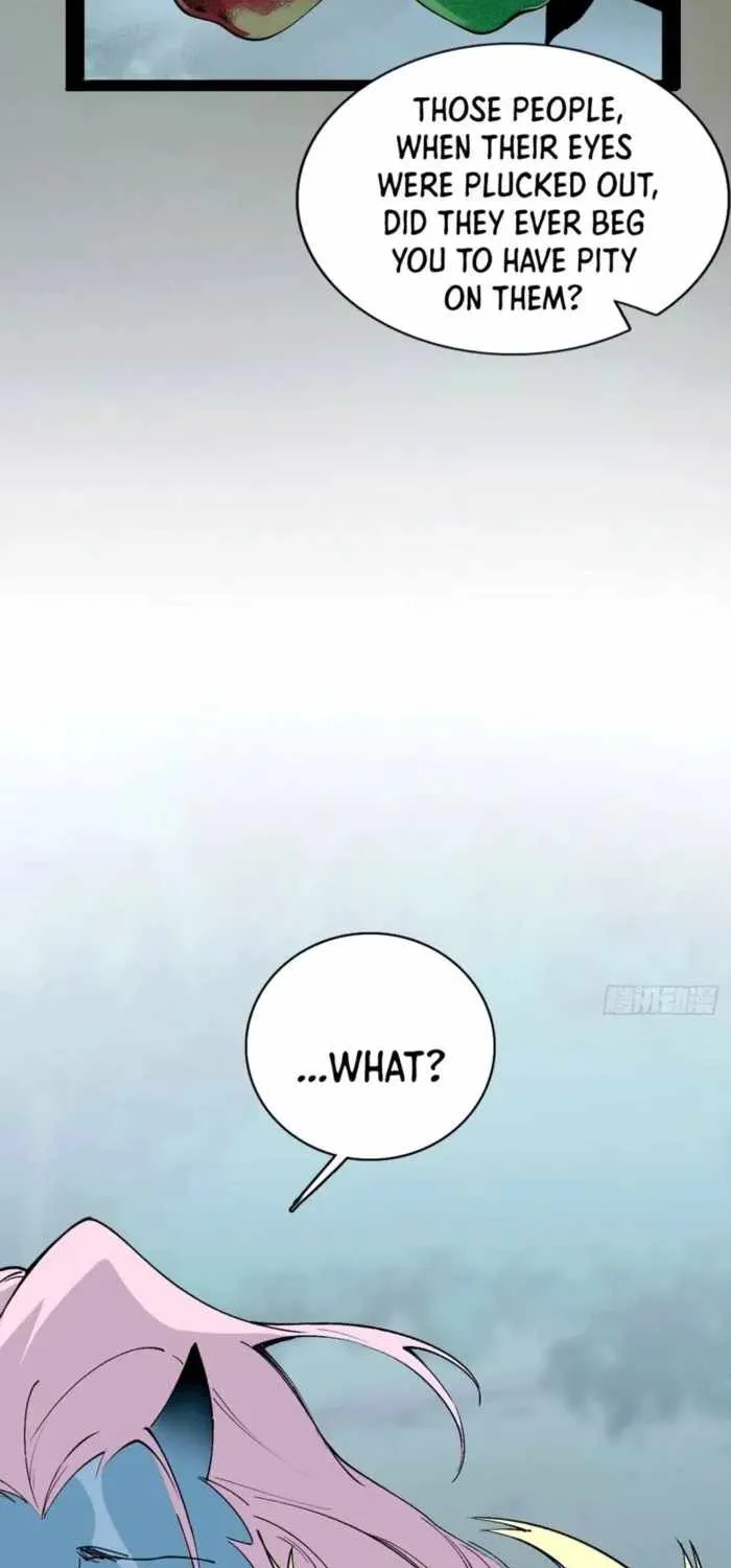 The Demon-Slaying Madman—reborn as a demon Chapter 6 page 64 - 