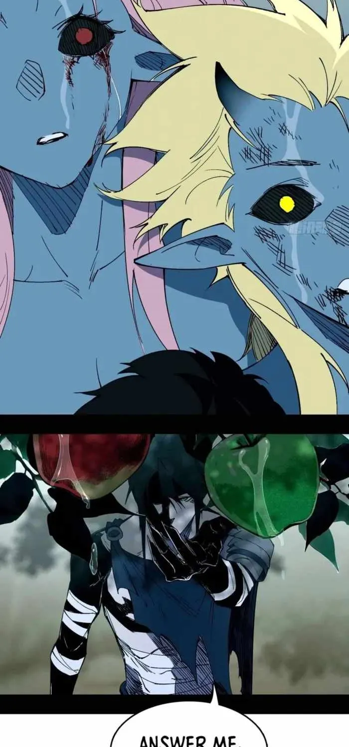 The Demon-Slaying Madman—reborn as a demon Chapter 6 page 65 - 