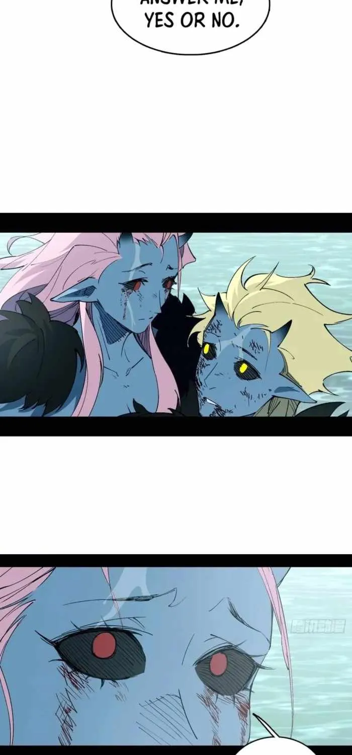 The Demon-Slaying Madman—reborn as a demon Chapter 6 page 66 - 