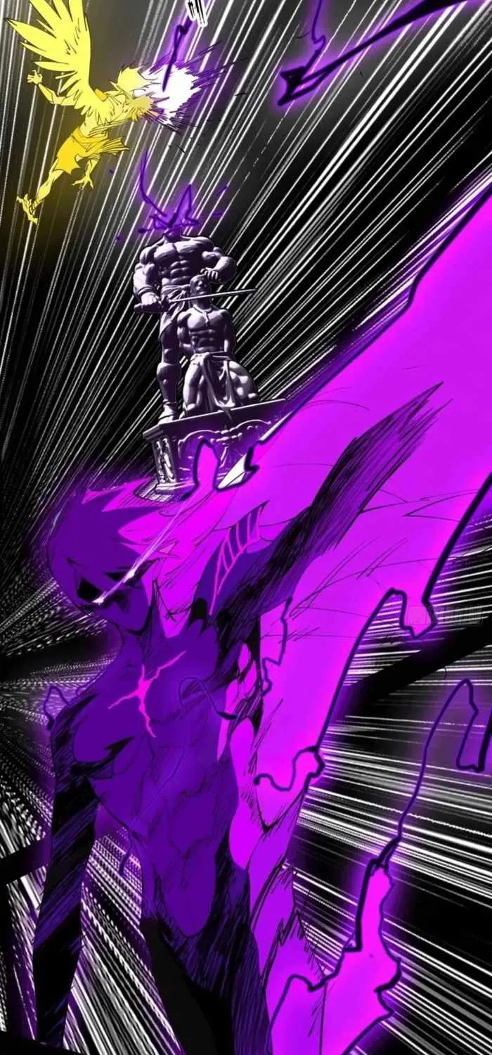 The Demon-Slaying Madman—reborn as a demon Chapter 6 page 8 - 
