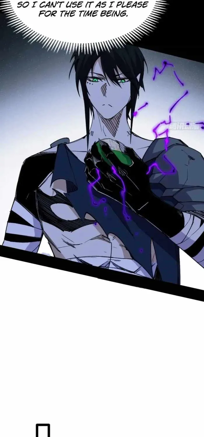 The Demon-Slaying Madman—reborn as a demon Chapter 6 page 71 - 