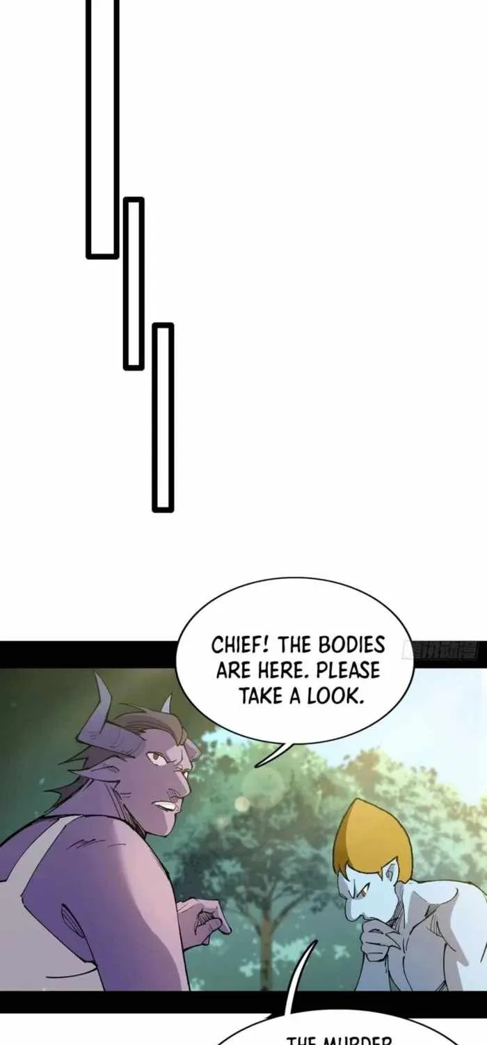 The Demon-Slaying Madman—reborn as a demon Chapter 6 page 72 - 