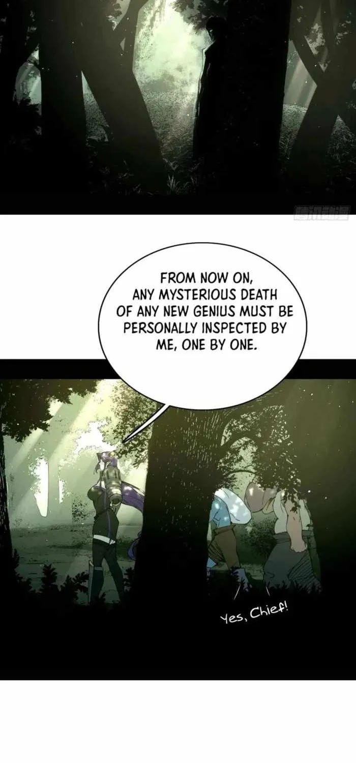 The Demon-Slaying Madman—reborn as a demon Chapter 6 page 77 - 