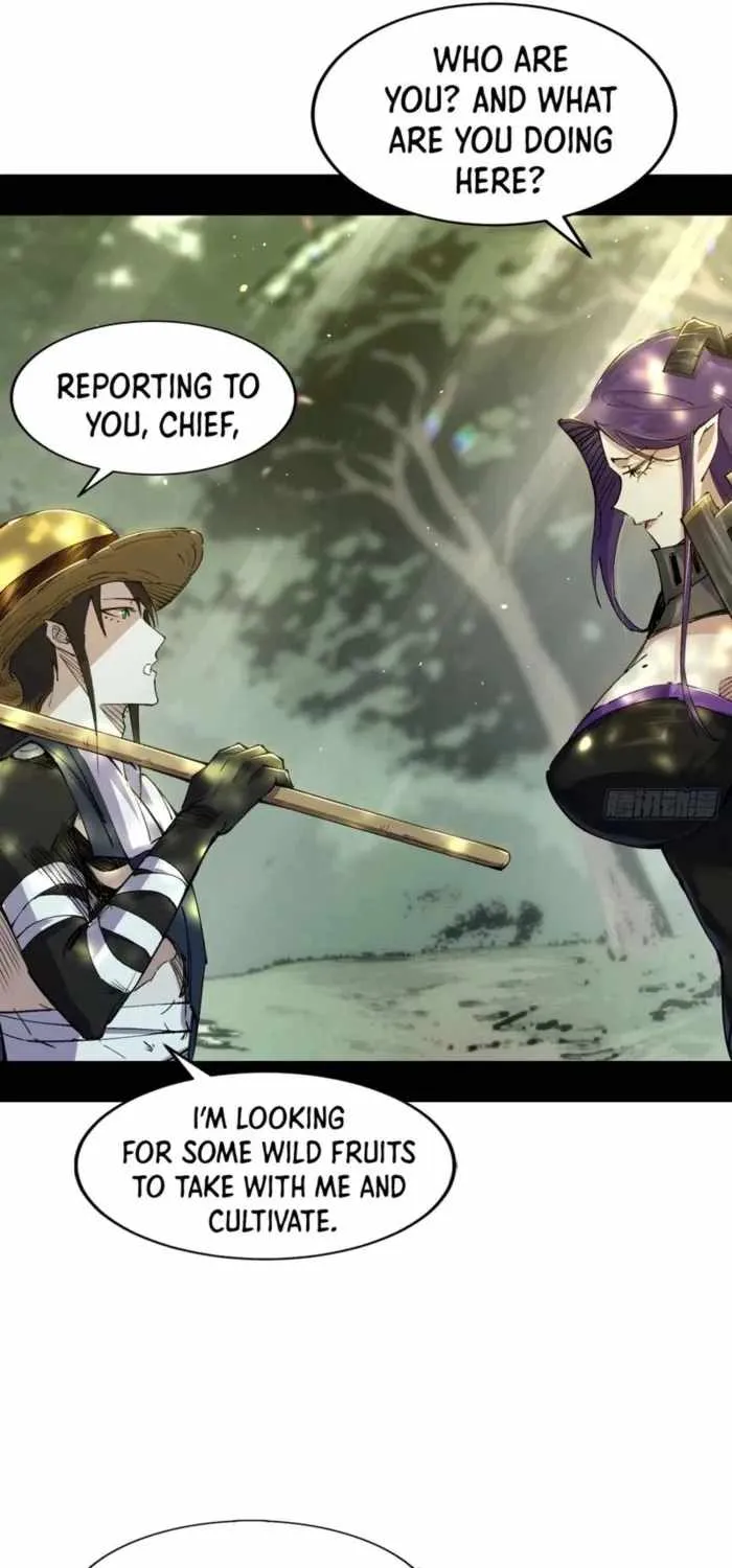The Demon-Slaying Madman—reborn as a demon Chapter 6 page 80 - 