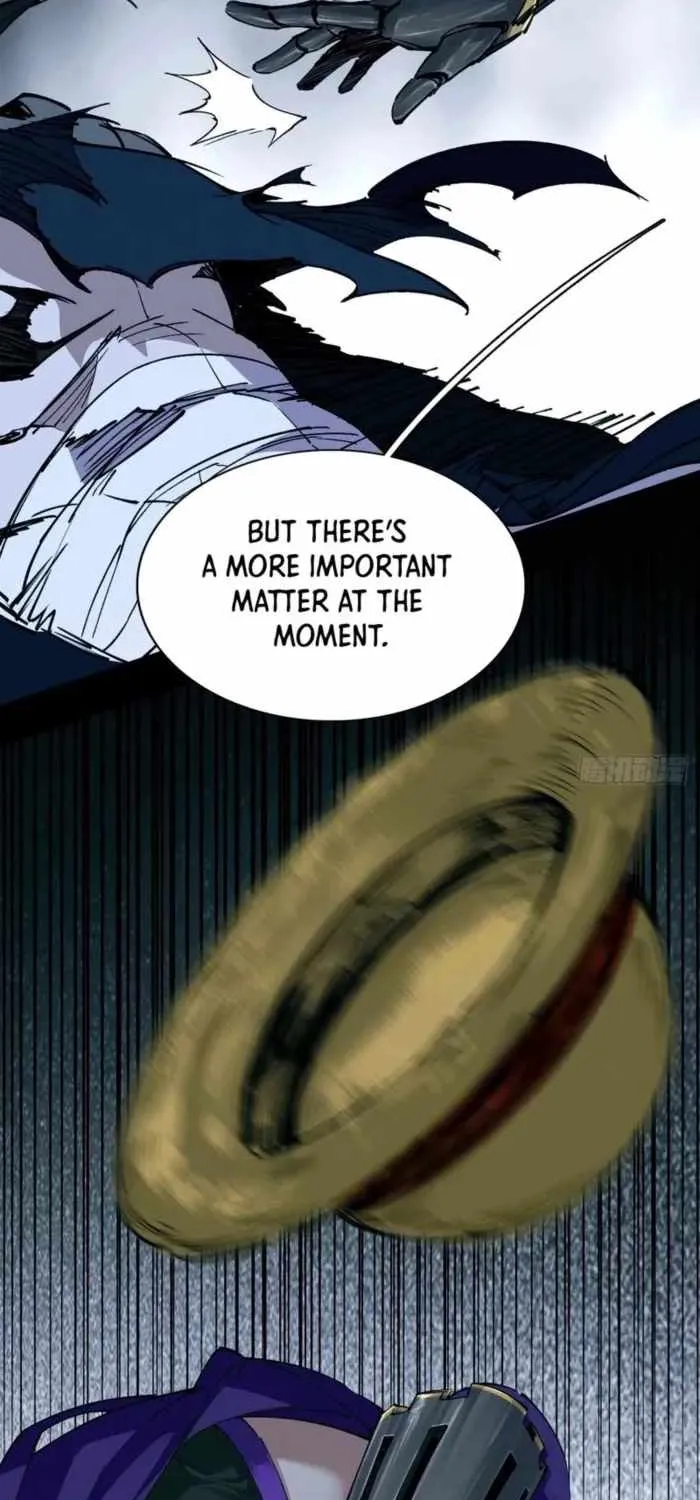 The Demon-Slaying Madman—reborn as a demon Chapter 6 page 82 - 