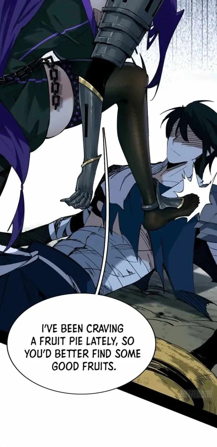 The Demon-Slaying Madman—reborn as a demon Chapter 6 page 83 - 