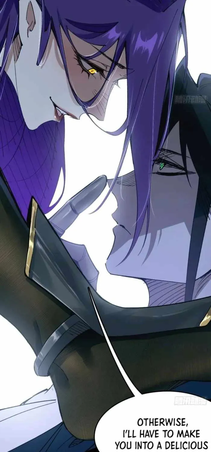 The Demon-Slaying Madman—reborn as a demon Chapter 6 page 85 - 