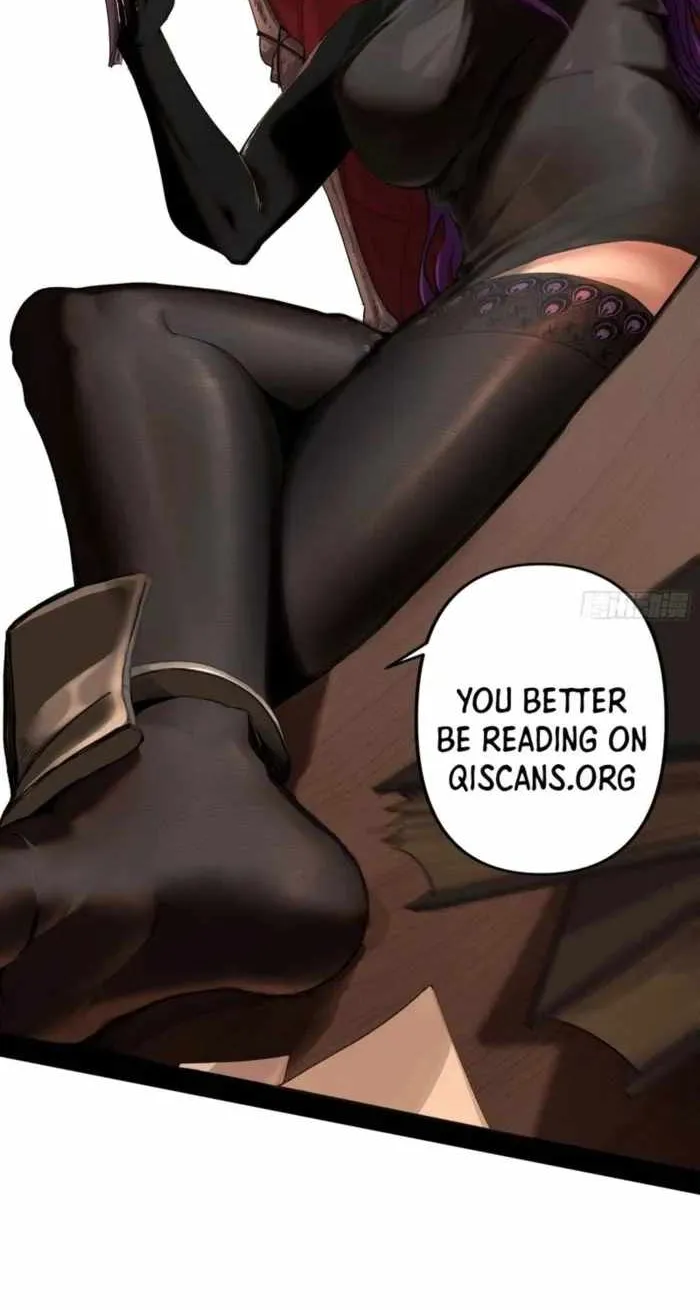 The Demon-Slaying Madman—reborn as a demon Chapter 6 page 87 - 