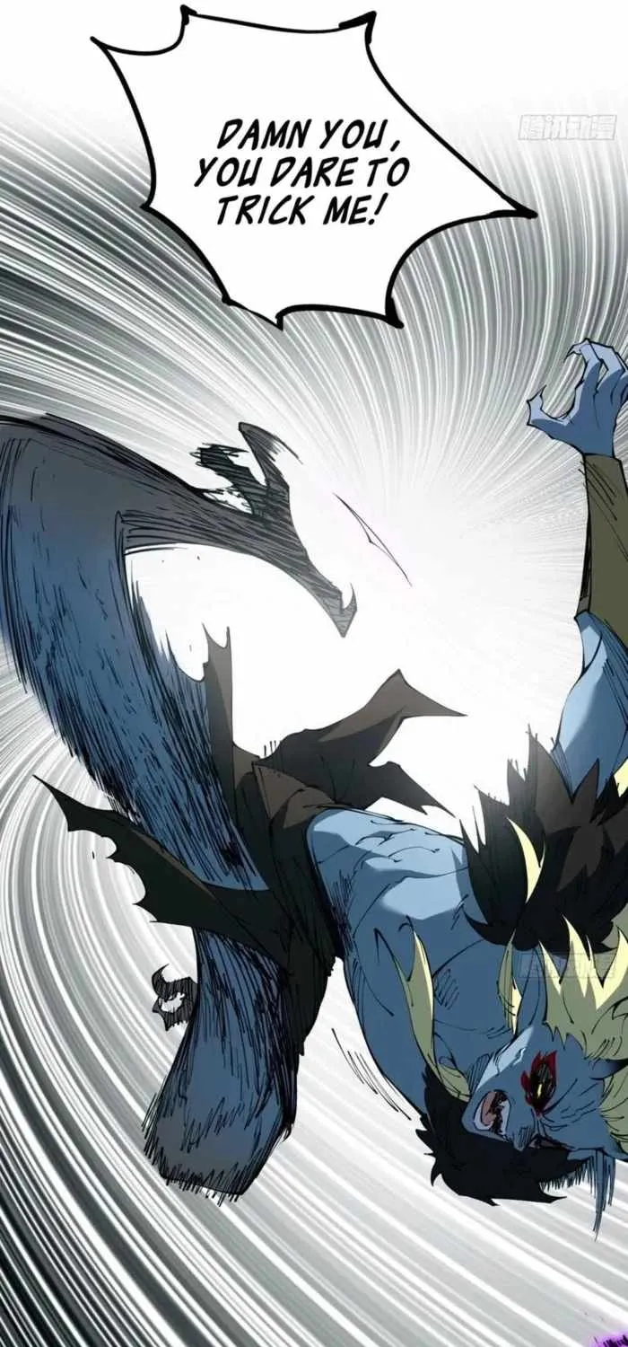 The Demon-Slaying Madman—reborn as a demon Chapter 6 page 10 - 
