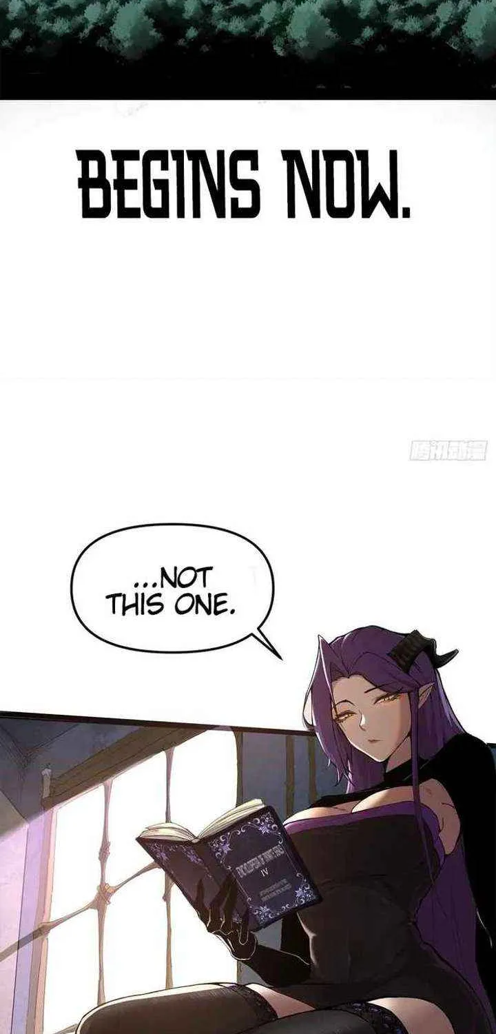The Demon-Slaying Madman—reborn as a demon Chapter 7 page 11 - 
