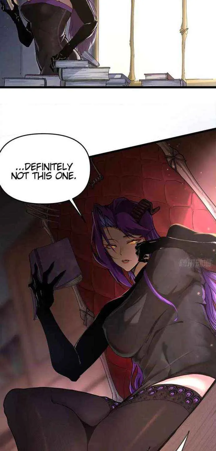 The Demon-Slaying Madman—reborn as a demon Chapter 7 page 14 - 