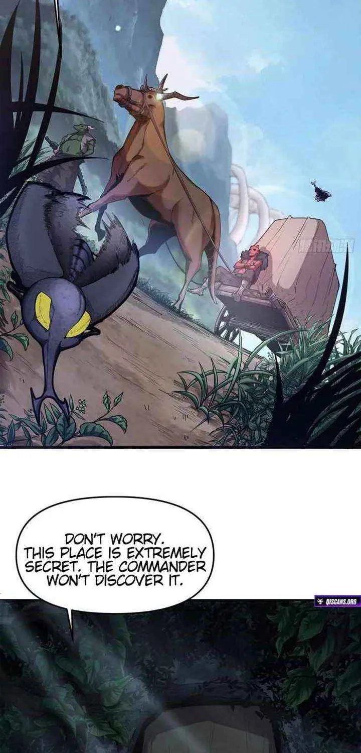 The Demon-Slaying Madman—reborn as a demon Chapter 7 page 17 - 