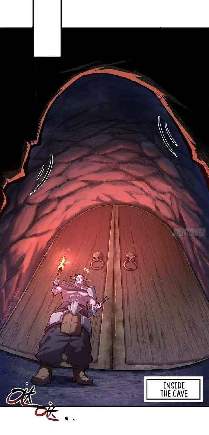 The Demon-Slaying Madman—reborn as a demon Chapter 7 page 22 - 