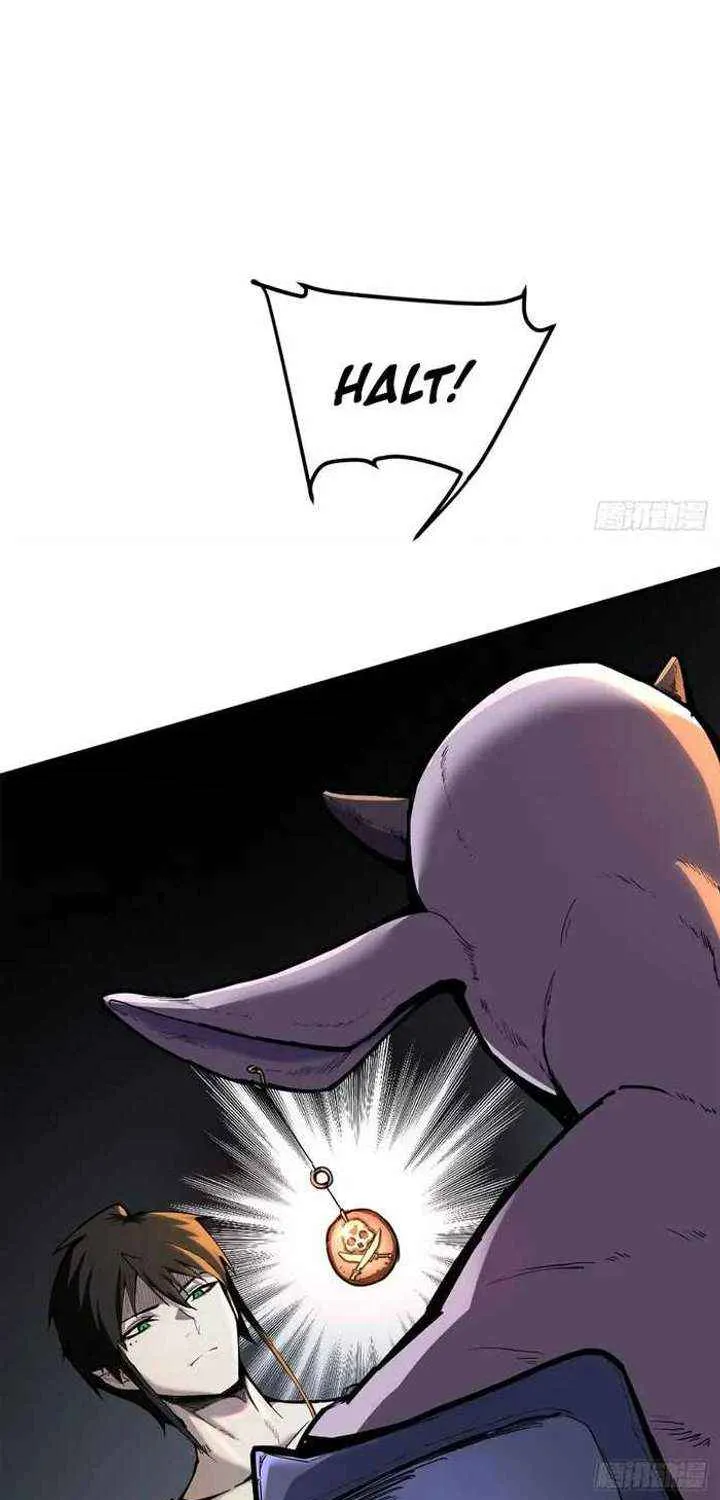 The Demon-Slaying Madman—reborn as a demon Chapter 7 page 23 - 