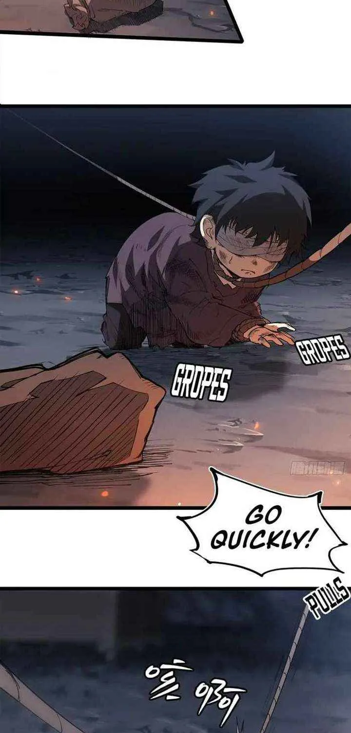 The Demon-Slaying Madman—reborn as a demon Chapter 7 page 40 - 