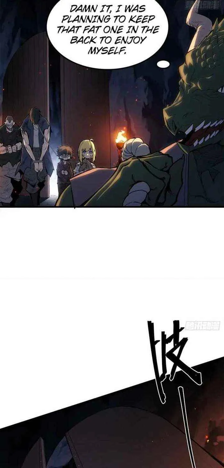 The Demon-Slaying Madman—reborn as a demon Chapter 7 page 42 - 
