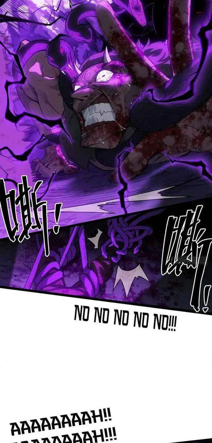 The Demon-Slaying Madman—reborn as a demon Chapter 7 page 47 - 
