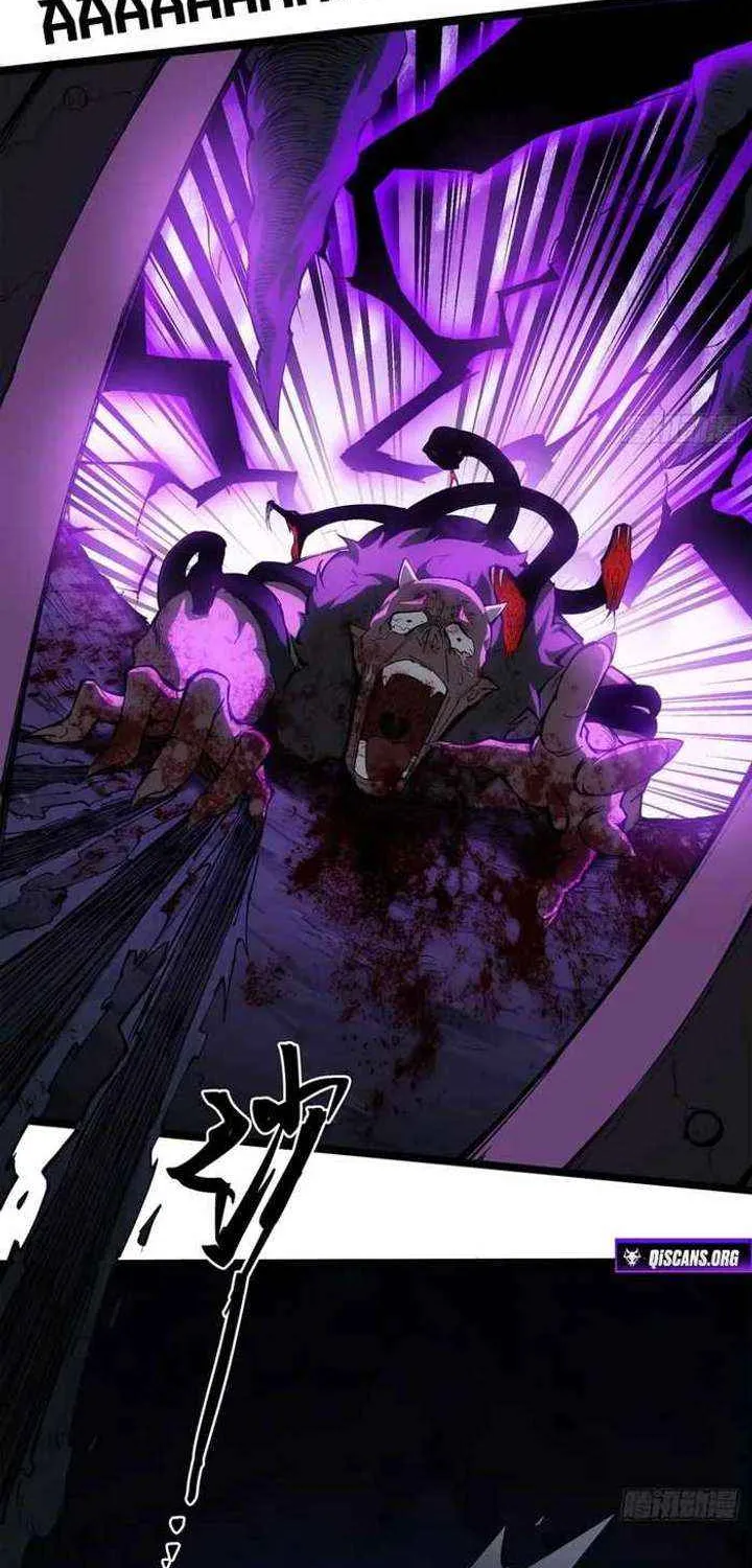 The Demon-Slaying Madman—reborn as a demon Chapter 7 page 48 - 