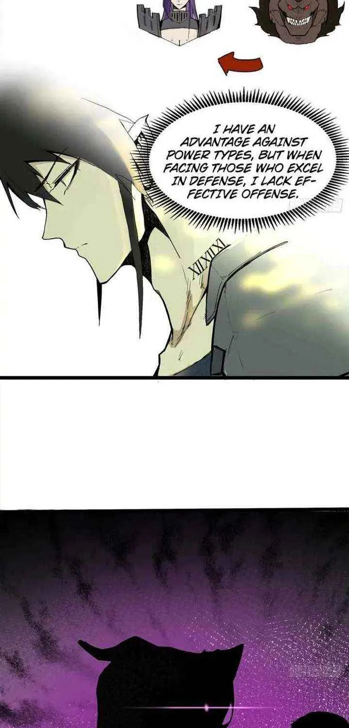 The Demon-Slaying Madman—reborn as a demon Chapter 7 page 6 - 
