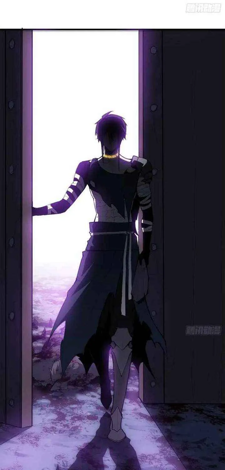 The Demon-Slaying Madman—reborn as a demon Chapter 7 page 51 - 