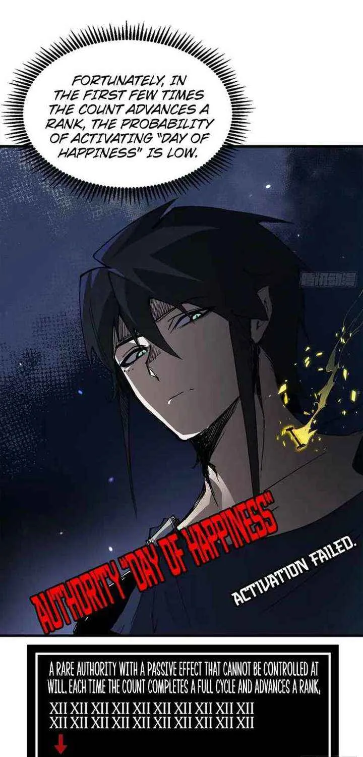 The Demon-Slaying Madman—reborn as a demon Chapter 7 page 60 - 
