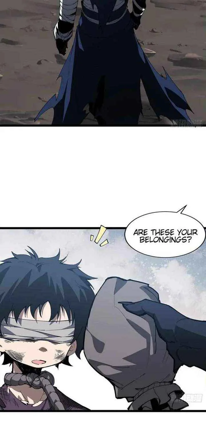 The Demon-Slaying Madman—reborn as a demon Chapter 7 page 62 - 
