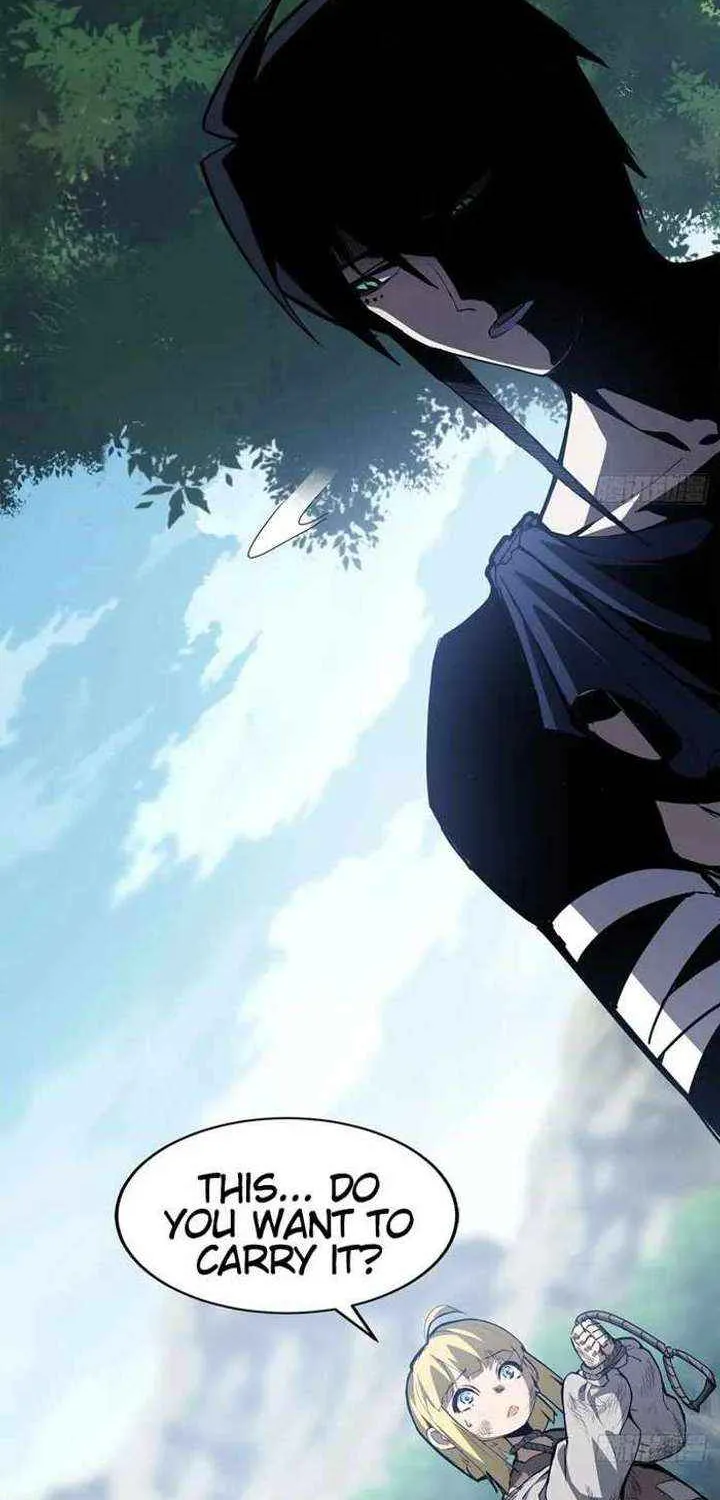 The Demon-Slaying Madman—reborn as a demon Chapter 7 page 64 - 