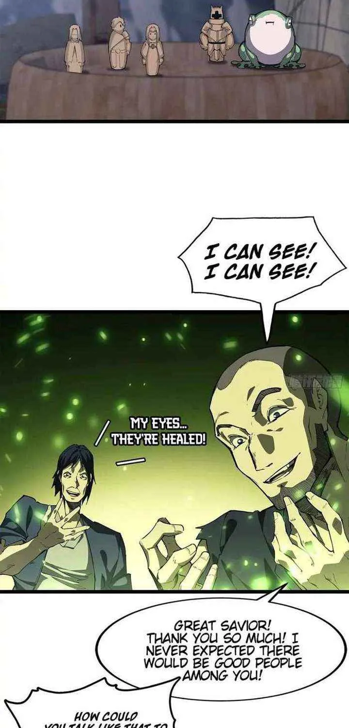 The Demon-Slaying Madman—reborn as a demon Chapter 7 page 67 - 