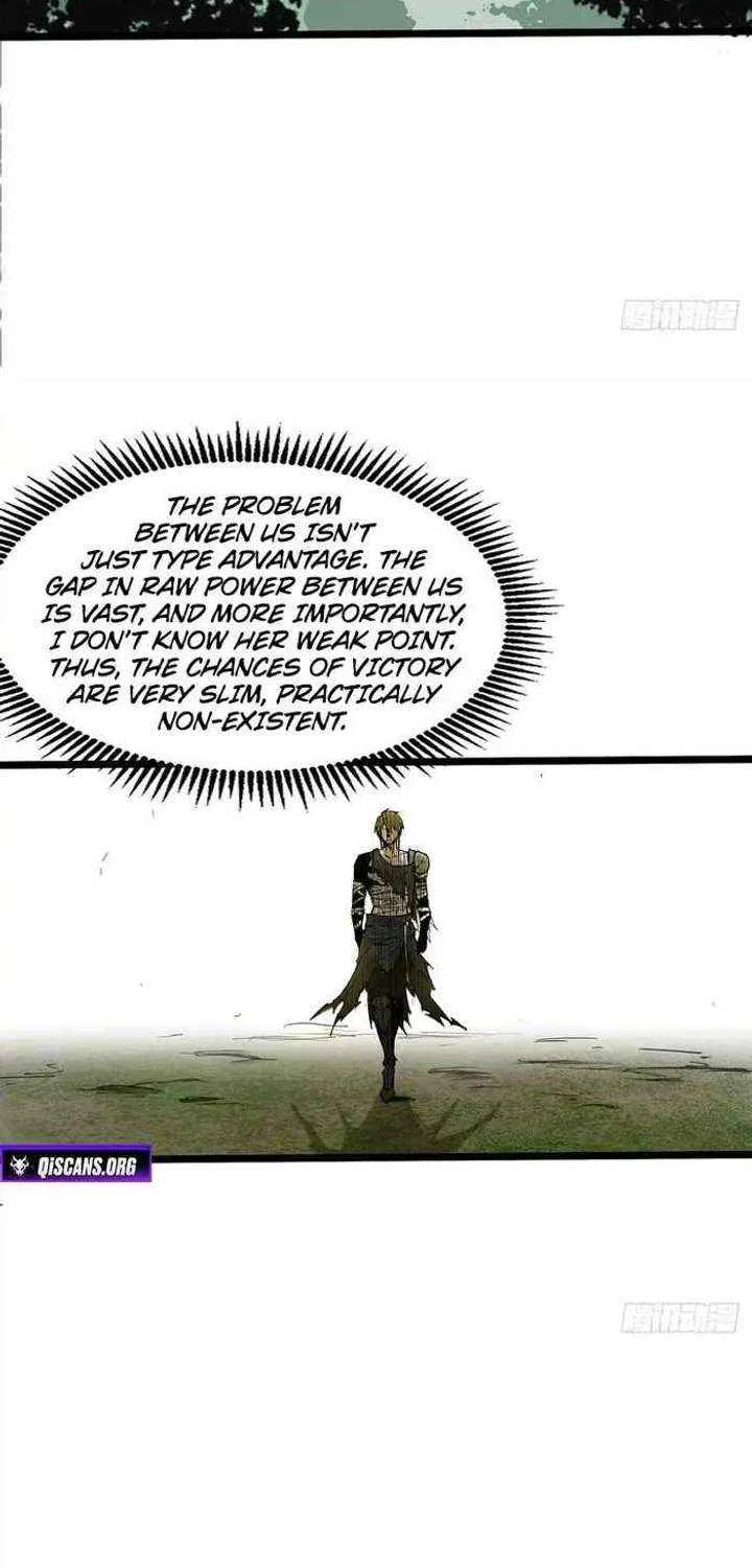 The Demon-Slaying Madman—reborn as a demon Chapter 7 page 8 - 