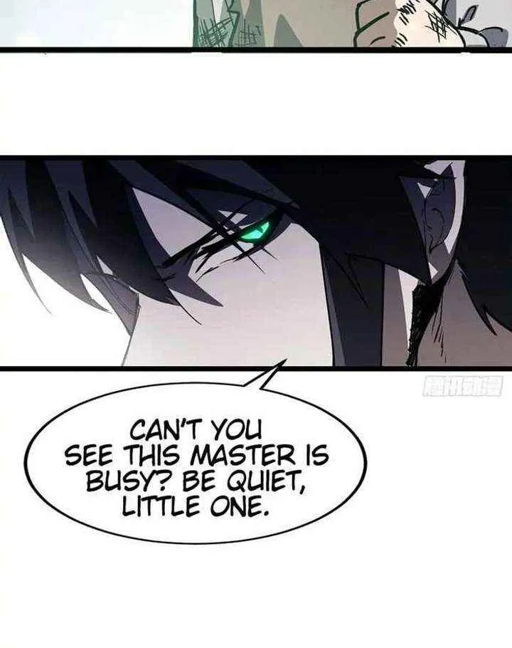 The Demon-Slaying Madman—reborn as a demon Chapter 7 page 71 - 