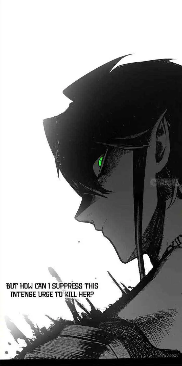 The Demon-Slaying Madman—reborn as a demon Chapter 7 page 9 - 