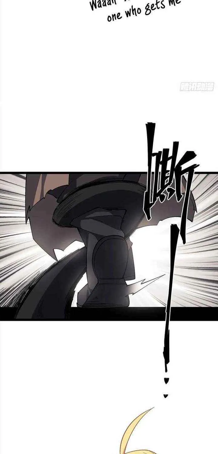 The Demon-Slaying Madman—reborn as a demon Chapter 8 page 13 - 