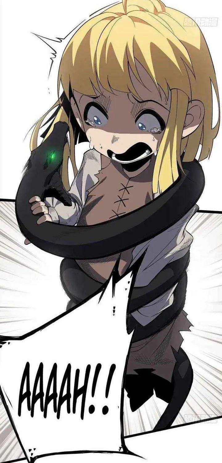 The Demon-Slaying Madman—reborn as a demon Chapter 8 page 14 - 