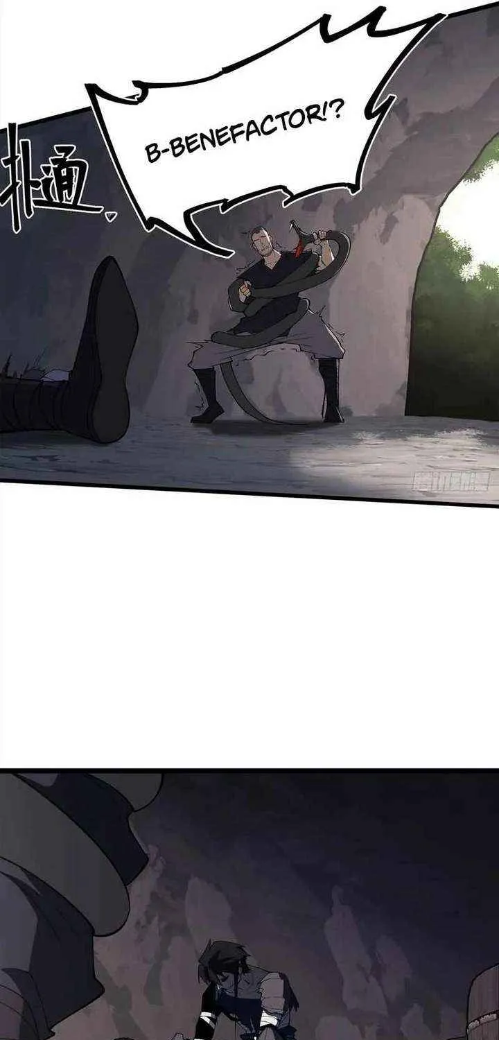 The Demon-Slaying Madman—reborn as a demon Chapter 8 page 17 - 
